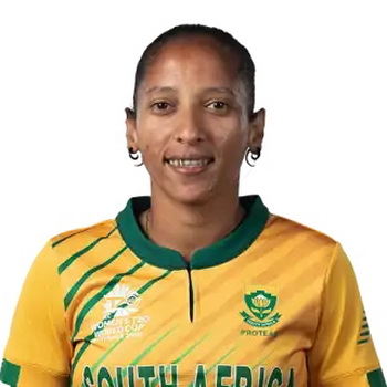 Shabnim Ismail Biography